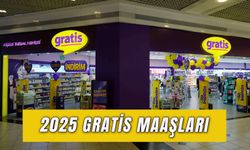 Gratis Maaşları 2025: Çalışma Saatleri ve Şartları Neler?