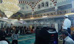 Anamur'da 11 kişilik hac kafilesi uğurlandı