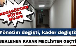 Mesut Kocagöz’den büyük müjde! Antalya’da yönetim değişti, kader değişti!