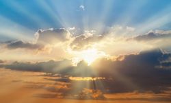 Meteoroloji açıkladı: Antalya’da sıcaklıklar 23 dereceye çıkıyor