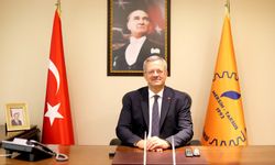 'İSO 500 Listesi'ne Mersin'den 12 firma girdi