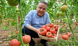 Antalya Büyükşehir Belediye Başkanı Muhittin Böcek start verdi