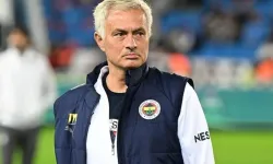 Mourinho’dan Fenerbahçe-Konyaspor maçı sonrasında dikkat çeken açıklama