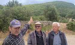 Korkutulan olacak mı? Antalya’nın cennet ilçesine mermer ocağı mı gelecek?