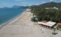 Kemer Belediyesi açıkladı! Kemer’de nereler gezilir?
