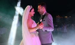 Kemer’de düğün düzeni değişti! Düğünlerin yeni adres belli oldu