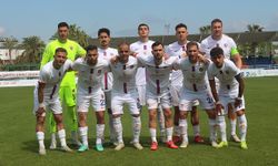 Kepezspor Coşkundere ile devam edecek