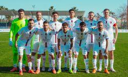 Kepezspor’dan ‘Satış’ açıklaması