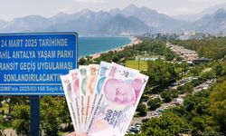 Konyaaltı Beachpark’ta kriz büyüyor… Vatandaşlar neye uğradıklarını şaşırdı