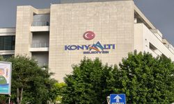 Konyaaltı Belediyesi'nde kahreden olay... Personel beyin kanaması geçirdi