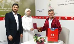 Köyceğiz Müftülüğü’ne yeni nikah salonun açılışı gerçekleşti