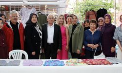 Kumluca'da 160 Halk Eğitim Merkezi açıldı