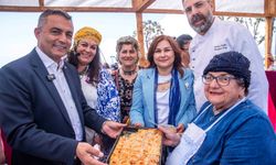 Manavgat Belediyesi Manavgat’ta bir ilke imza attı