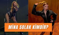 Mina Solak Boyu: Manifest Mina Kaç Yaşında?