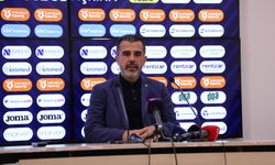 Mustafa Alper Avcı’dan son maç vurgusu