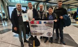 Denizcilik eğitiminde Avrupa açılımı