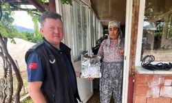 Düğüncülerin dağıttığı okular toplanıyor