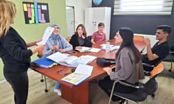 Özel öğrenme güçlüğü önerileri projesi kapanışı yapıldı