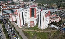 Rüşvet iddiasıyla gözaltına alınan profesör ve sekreter serbest bırakıldı