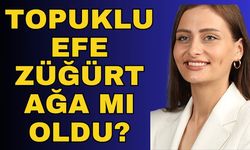 Topuklu Efe’den Züğürt Ağa’ya... Korkuteli'nde işçiye 9 bin TL maaş