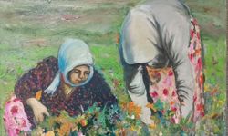 Sanat ve kardeşlik Azerbaycan’da konuşuldu