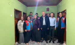 Şehit annesi: "Devletimiz oğlumun yokluğunu bana aratmadı”