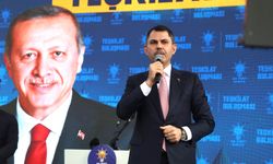 Bakan Kurum: “Milletimize söz verdik, deprem bölgesini tamamen ayağa kaldıracağız”