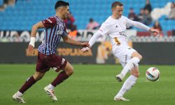 Antalyaspor’un veda gecesi
