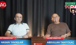 Hasan Yavaşlar ile 90+7 Ekstra: Amatör takımlar bir bir ihraç ediliyor