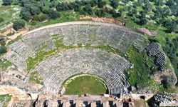 Turistlerin yeni rotası belli oldu