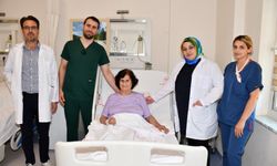 Yapılamaz denileni yaptılar! Aynı anda iki başarılı operasyonu