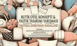 Akdeniz Üniversitesi öğrencilerinden anlamlı sergi… “Yastığa Yansıyan Hikâyeler”