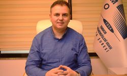 Yaz öncesi klima bakımı uyarısı