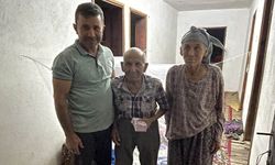 80 bin liraya Merkez Bankası el attı! Büyük sevinç yaşadılar