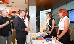 AB Uyum, Danışma ve Yönlendirme Kurulu toplantısı yapıldı