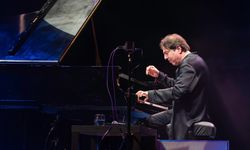 8. Antalya Akra Caz Festivali, Fazıl Say konseriyle sona erdi