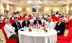 Antalya Kültür ve Turizm Müdürü Zoroğlu’dan sosyal medya sitemi; “27 videodan 5'i güncel”