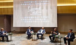 Antalya'nın gastronomi potansiyeli panelde konuşuldu