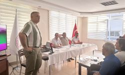 Isparta 32 Spor’da Gültekin Özdemir güven tazeledi