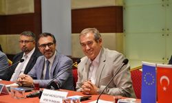 Batı Akdeniz'e Avrupa standartlarında kalkınma stratejisi