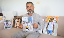 Acılı baba: “3 babalar günü geçti ama hiçbir babalar gününde sevinemedim"