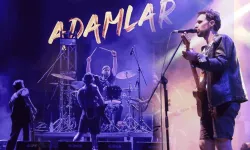 Adamlar Antalya'yı ayağa kaldırmaya geliyor! Konser ne zaman ve nerede gerçekleşecek?