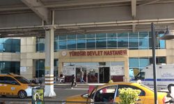 Adana'da acemi kasaplar hastanenin yolunu tuttu