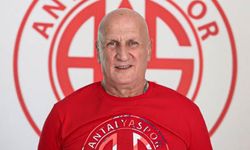 Antalyaspor’da scout şefi Adnan Karahan oldu