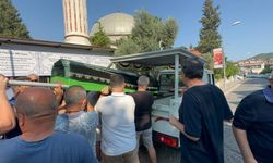 Marmaris’in acı günü