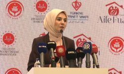 Aile ve Sosyal Hizmetler Bakanı Mahinur Özdemir Göktaş’tan 220 bin 268 anneye müjde