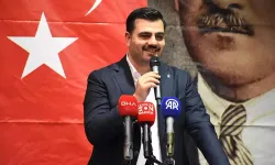 AK Parti Genel Sekreteri İnan: "Batıya şikayet CHP geleneği oldu"