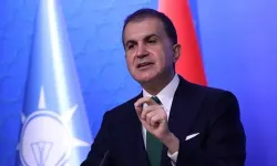 AK Parti Sözcüsü Çelik: "Diplomasiye zarar veren, adaletsiz bir karardır"