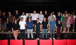 Kemer’de Akdeniz Anemisi konferansı gerçekleşti