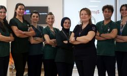 Hastalarını iki kere kurtaran kahraman hemşireler…